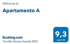 Apartamento A